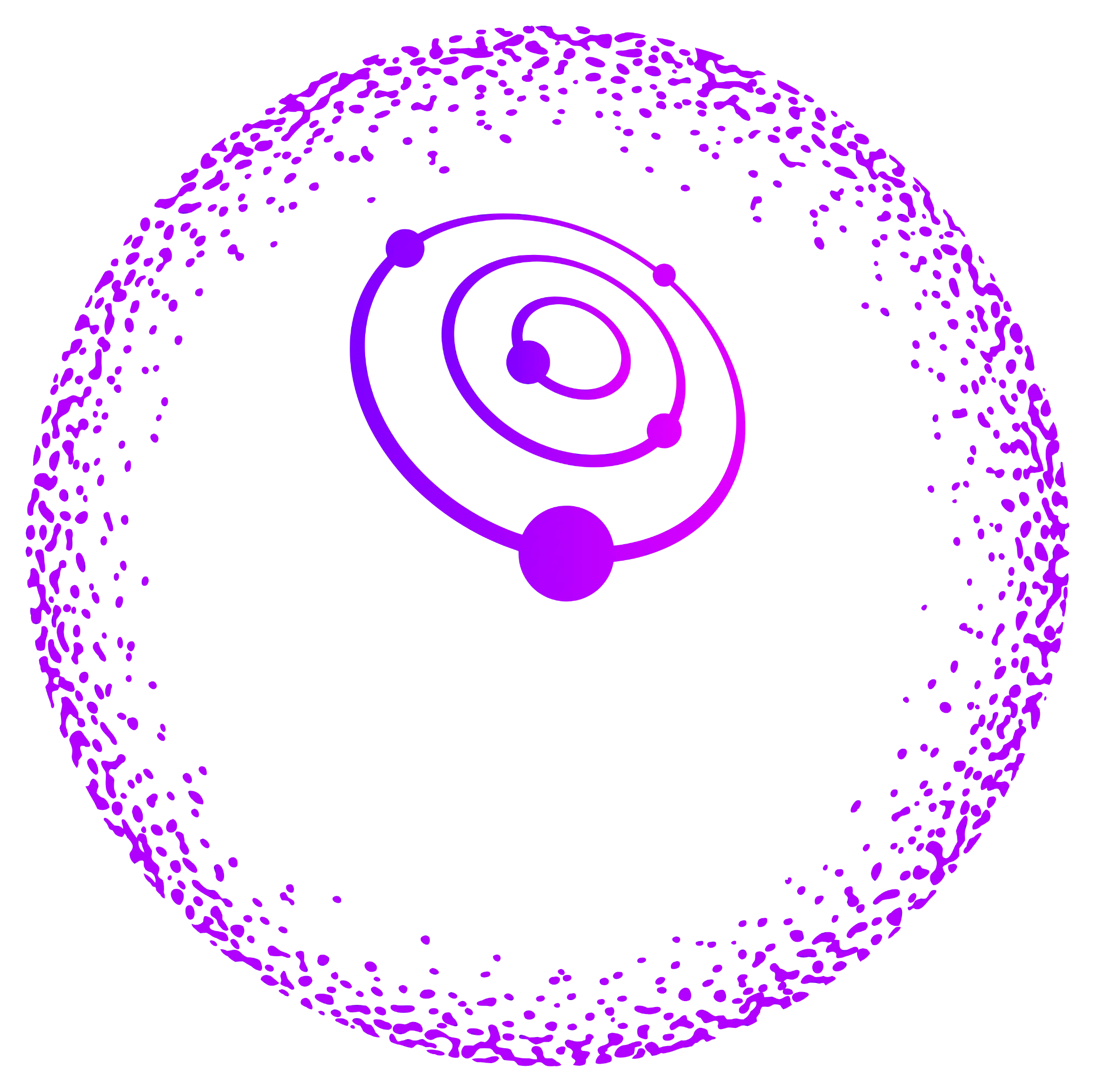 GTM Planetary Logo