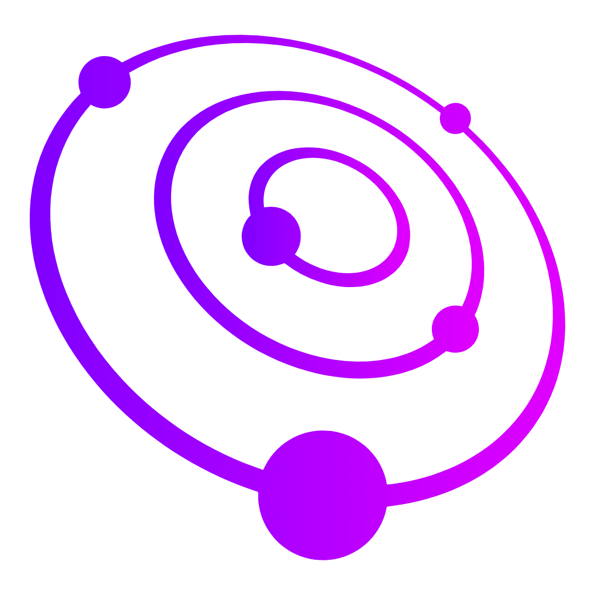 GTM Planetary Symbol